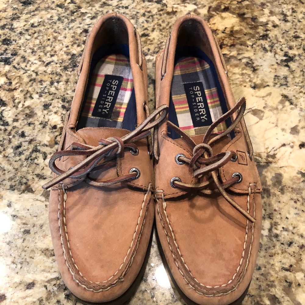 Sperry Topsider - Picture 3 of 3